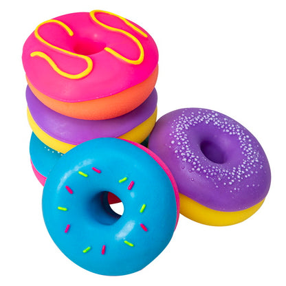Donuts Nee Doh