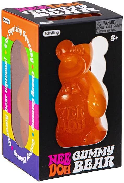 Gummy Bear Needoh