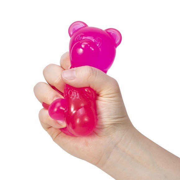 Gummy Bear Needoh