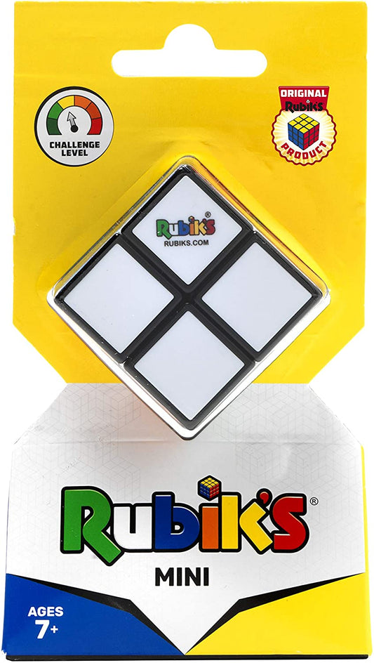 Rubiks 2x2 Mini