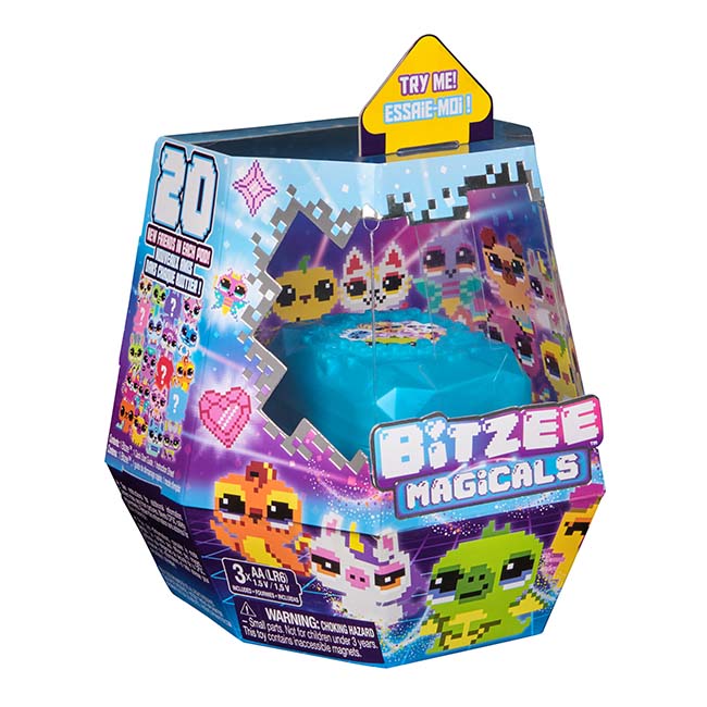 Bitzee Magical Edition-1