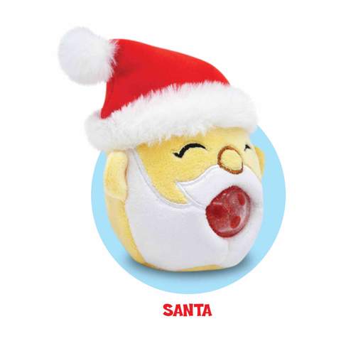 Pbj Christmas Santa-1