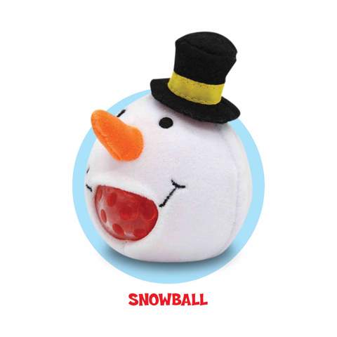 Pbj Christmas Snowball-1
