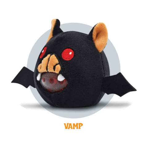 Pbj Halloween Vamp-1