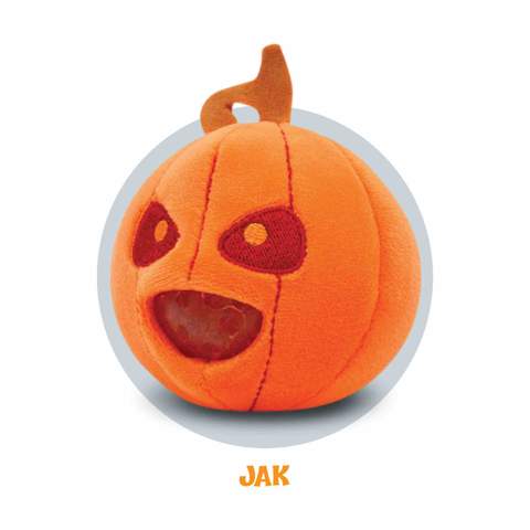Pbj Halloween Jak-1