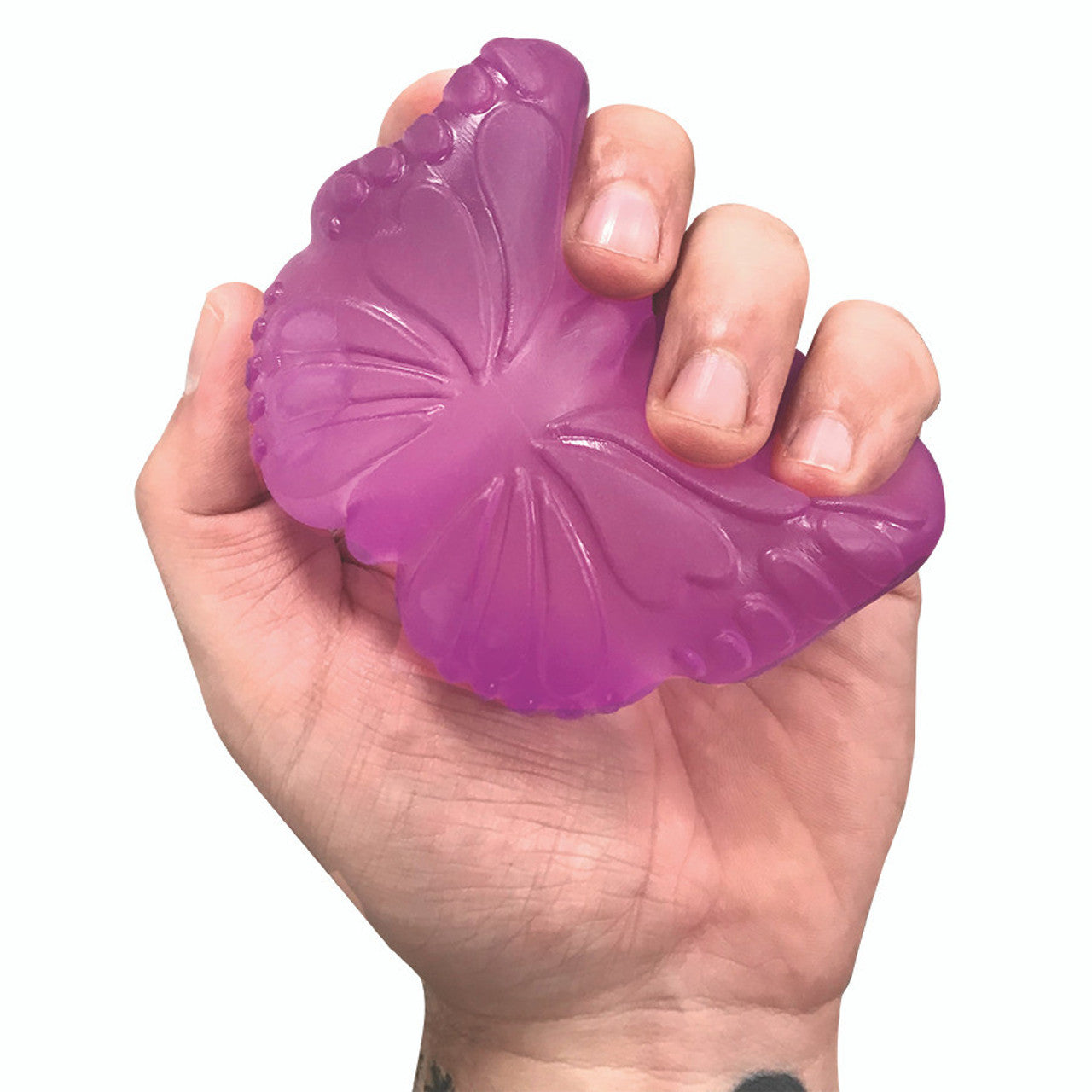 Super Squisher Butterfly