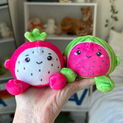 Plush All Stars