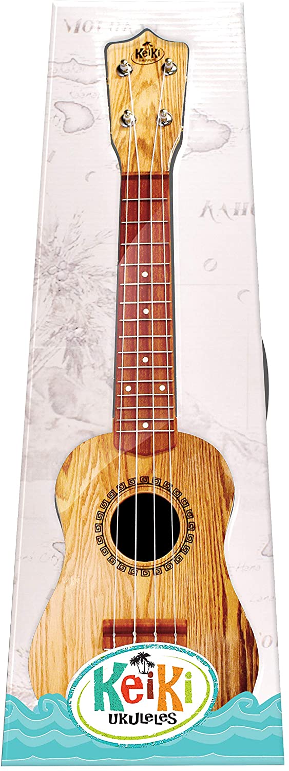 Keiki Ukuleles