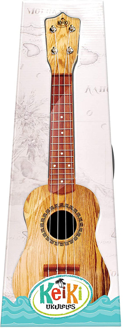 Keiki Ukuleles