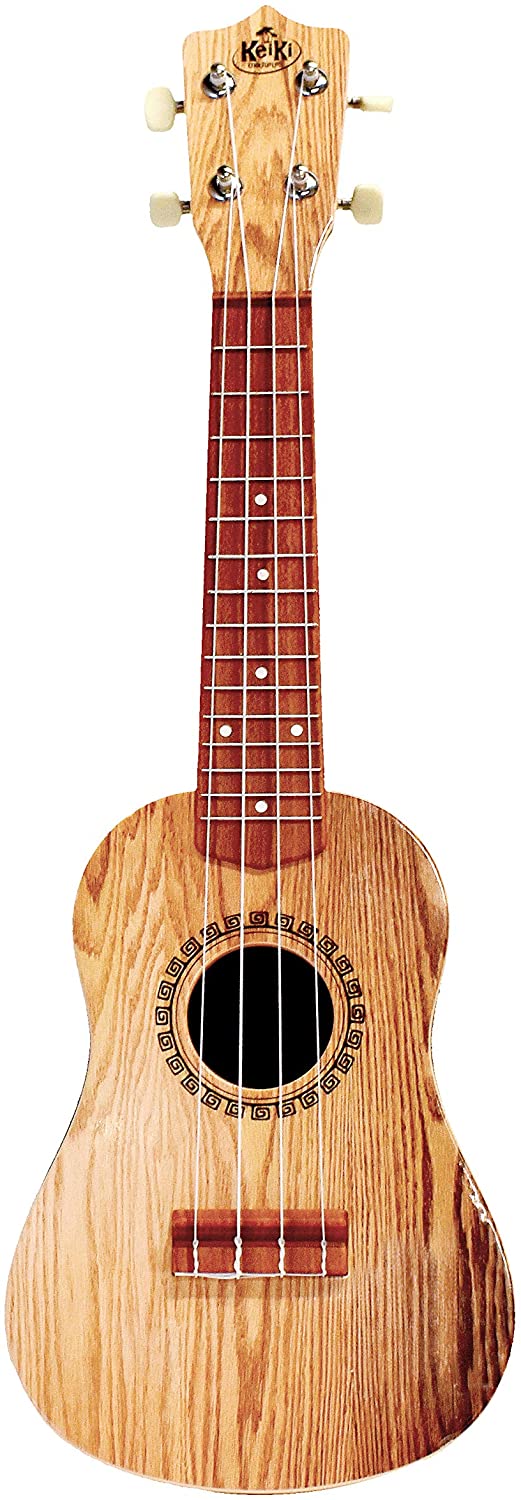 Keiki Ukuleles