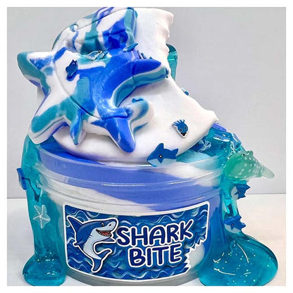 Shark Bite Slime