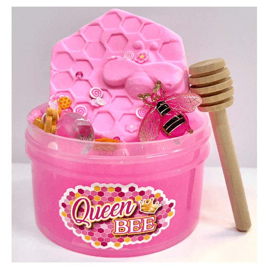 Queen Bee Jelly Slime