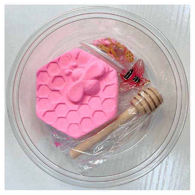 Queen Bee Jelly Slime