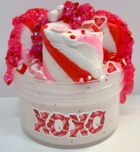 Xoxo Slime