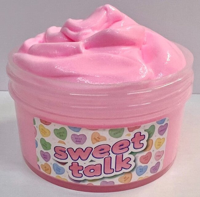 Sweet Talk Slime