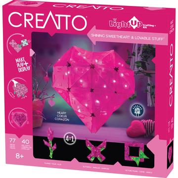 Creatto Sweetheart