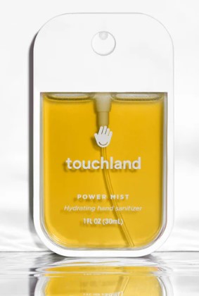 Power Mist Mango Passsion