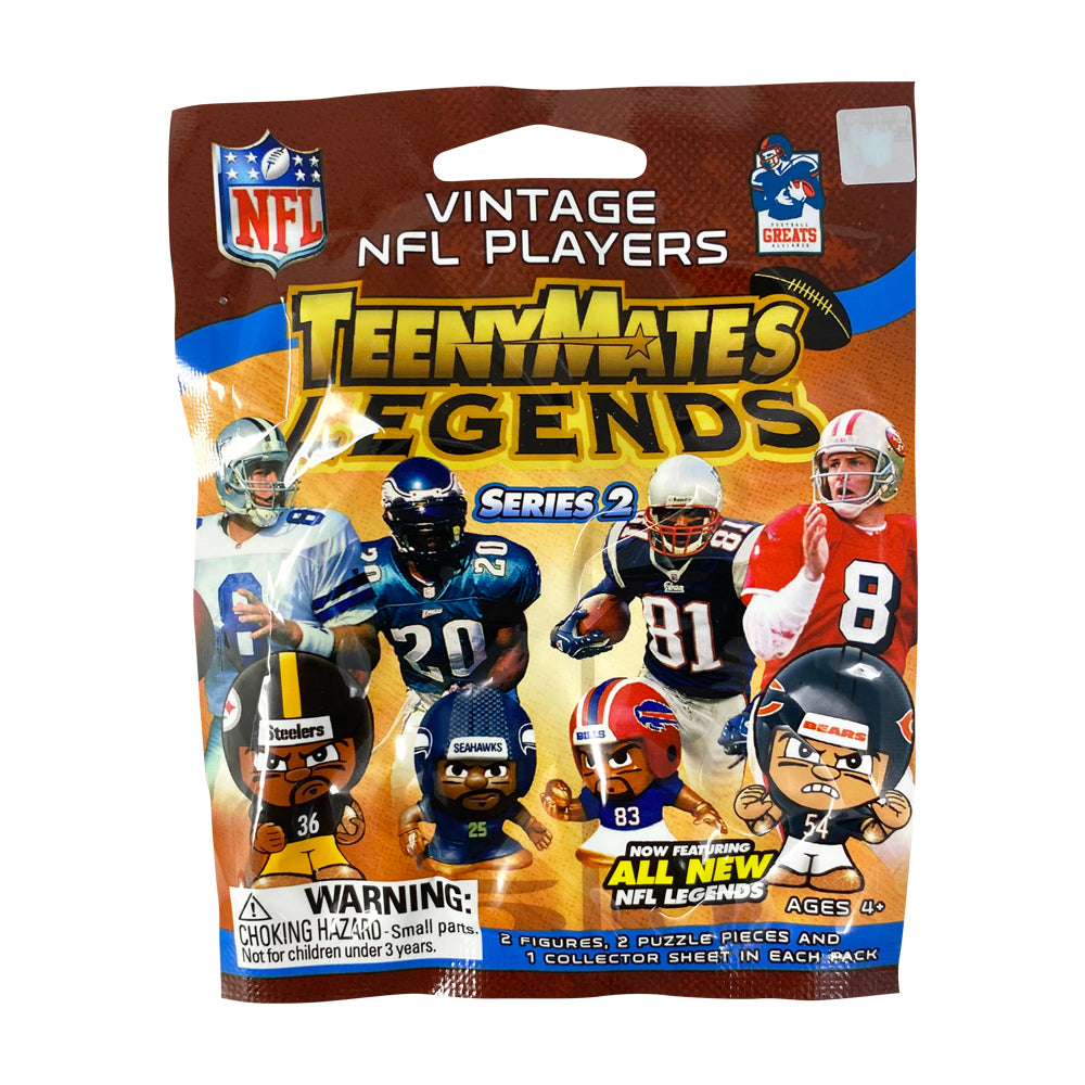 Teenymate Legends