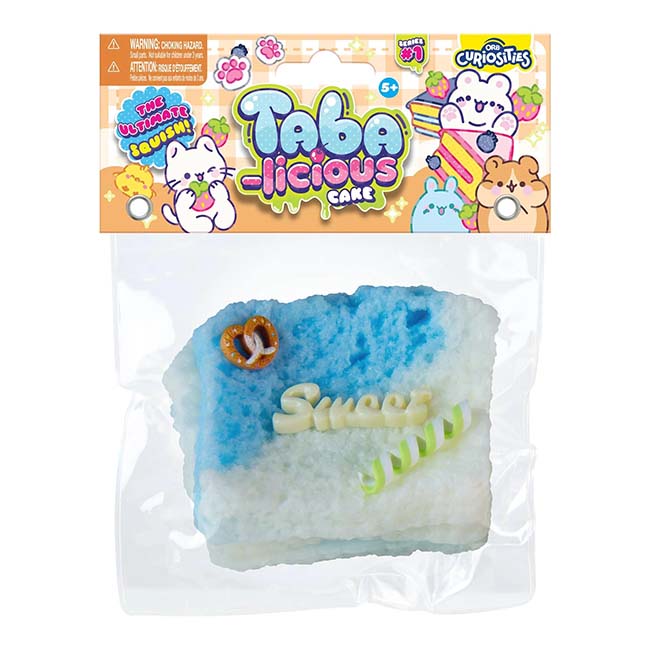 Taba-Licious Cake
