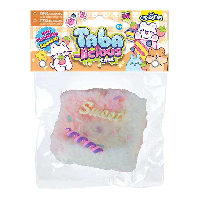 Taba-Licious Cake