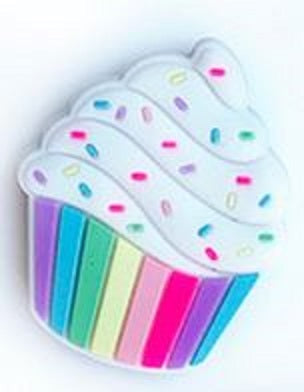 Slider Cupcake