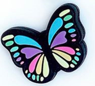 Slider Butterfly