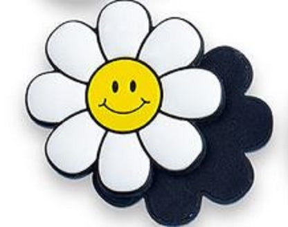 Slider Daisy Flower