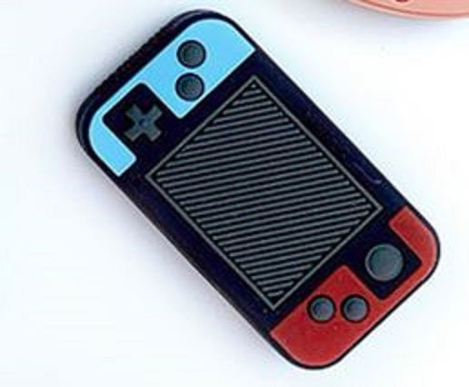 Slider Game Controller