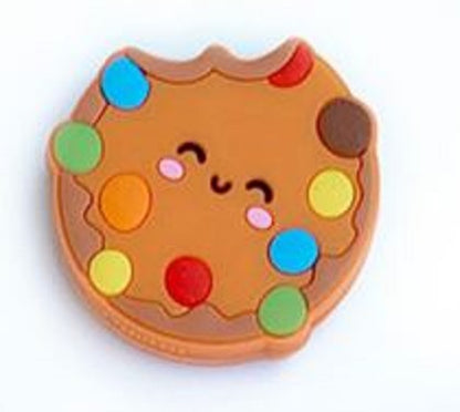 Slider Rainbow Cookie