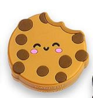 Slider Choc Chip Cookie