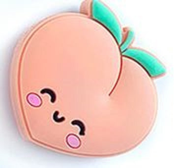 Slider Peach
