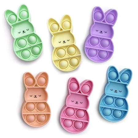 Pop Marshmallow Easter