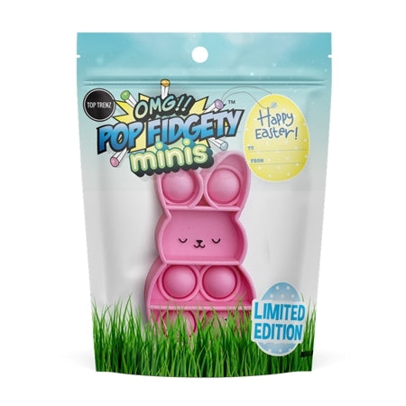 Pop Marshmallow Easter