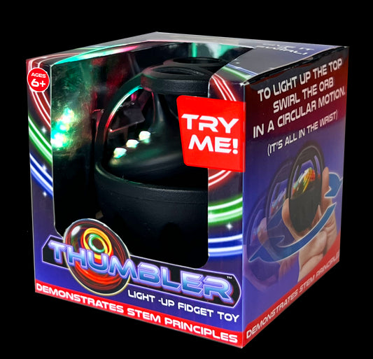 Thumbler
