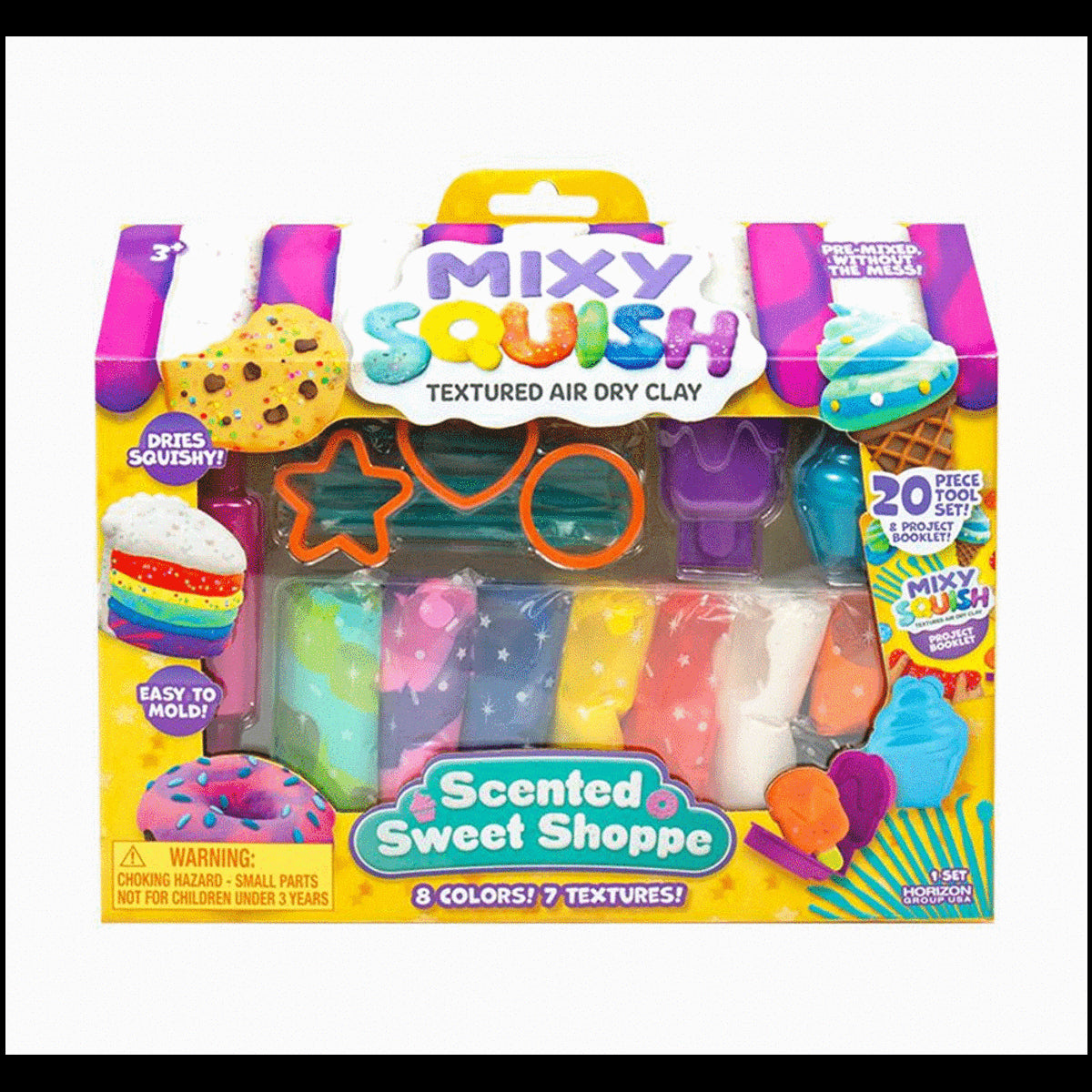 Scented Sweet Treat Shopp