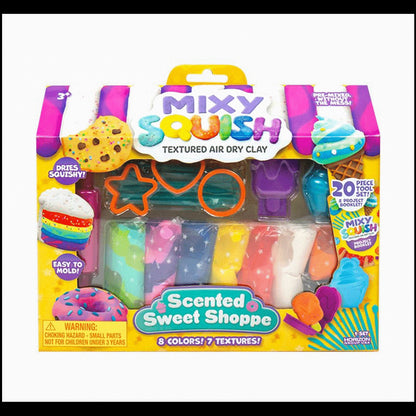 Scented Sweet Treat Shopp