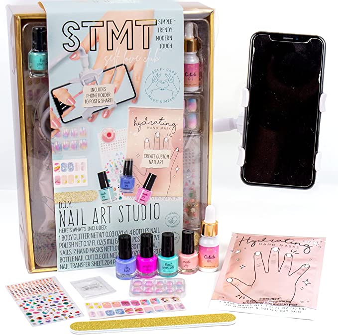Nail Art Studio 2