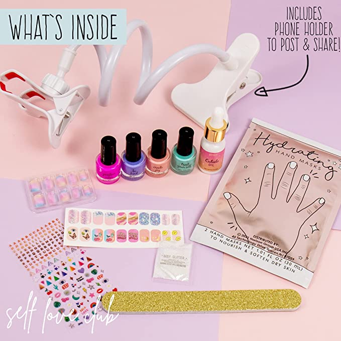 Nail Art Studio 2
