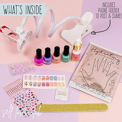 Nail Art Studio 2
