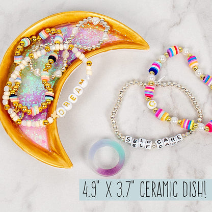 Resin Jewelry Dish2