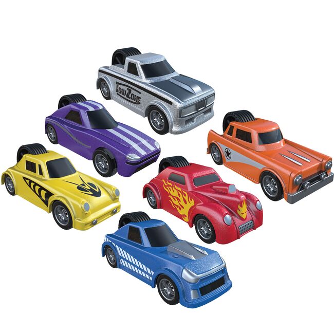 Spin N Rip Cars-1