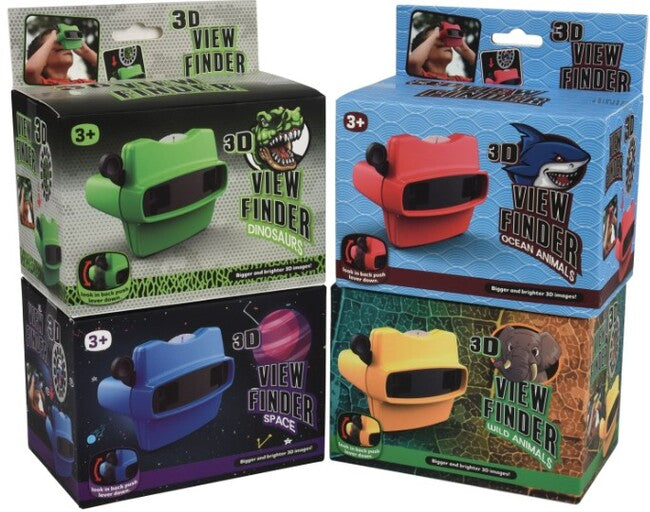View Finder Assortment-1