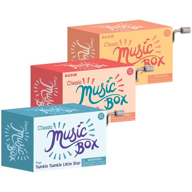 Music Box-1