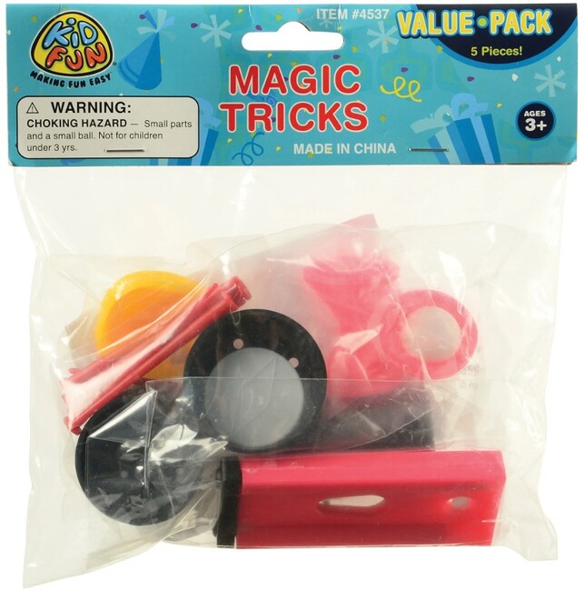 Mr Magic Asst Tricks-1
