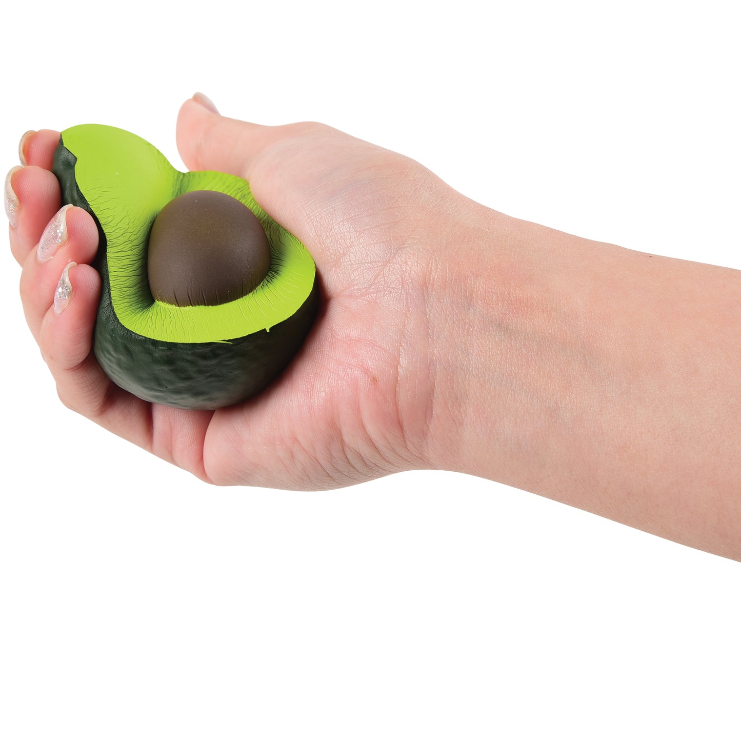 Squishy Avocados