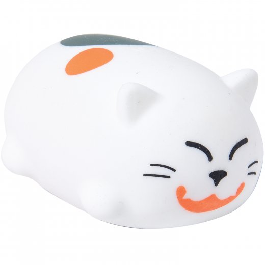 Cattitude Squishies