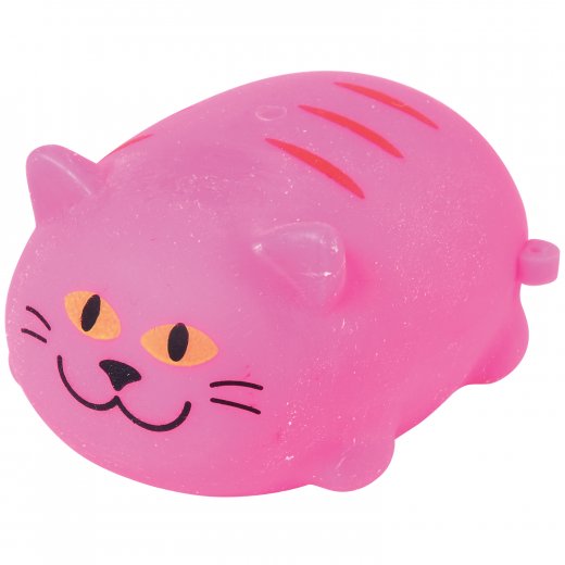 Cattitude Squishies