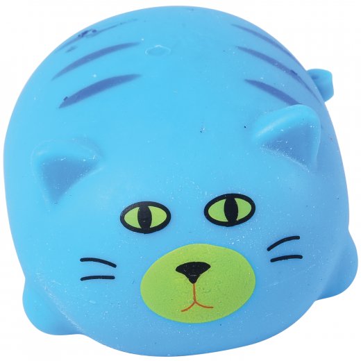 Cattitude Squishies