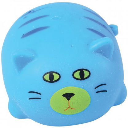 Cattitude Squishies