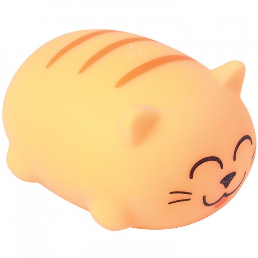 Cattitude Squishies